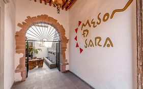 Hotel Meson de Sara